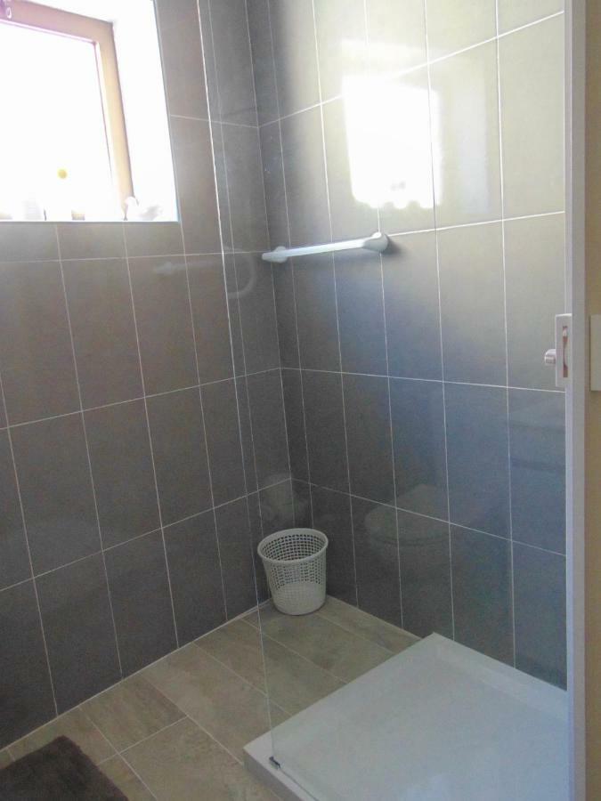 Casa Do Prado Apartment มาเซโด เด กาบาเลย์รอส ภายนอก รูปภาพ